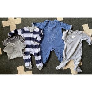 Baby Bundle
